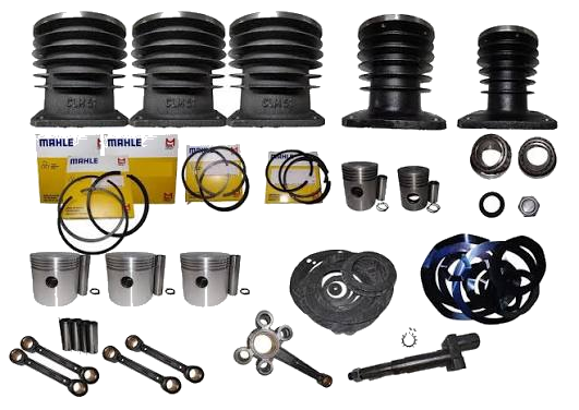 Peças para Compressores